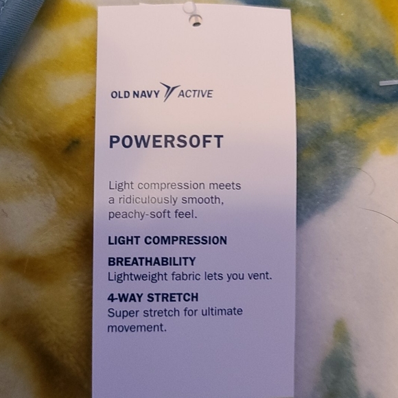 High Rise Jogger - Picture 5 of 7